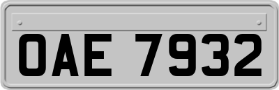 OAE7932