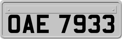 OAE7933