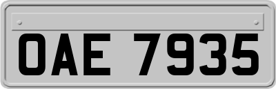 OAE7935