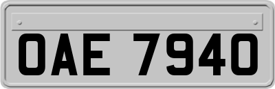 OAE7940