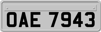 OAE7943