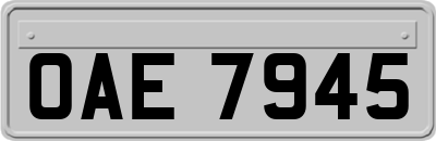 OAE7945