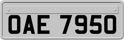 OAE7950