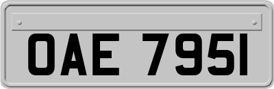 OAE7951