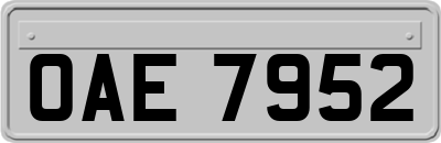 OAE7952