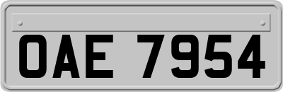 OAE7954