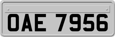 OAE7956
