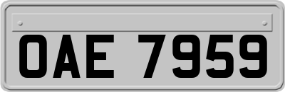 OAE7959