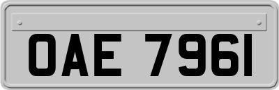 OAE7961