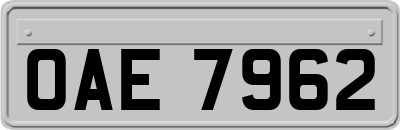 OAE7962