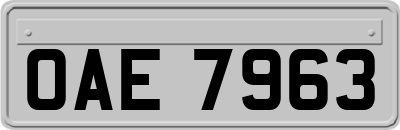OAE7963