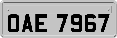 OAE7967