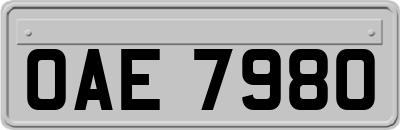 OAE7980