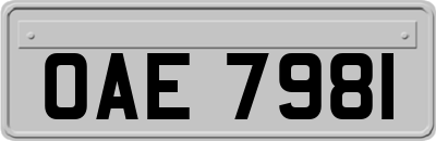 OAE7981