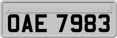 OAE7983