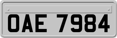 OAE7984