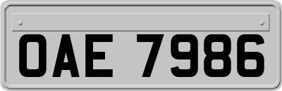 OAE7986