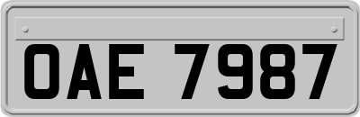 OAE7987