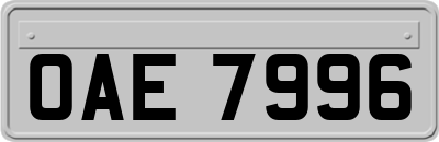 OAE7996