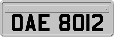 OAE8012