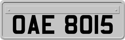 OAE8015