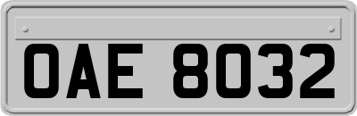 OAE8032