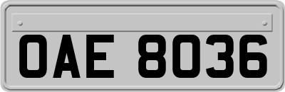 OAE8036