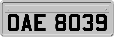 OAE8039