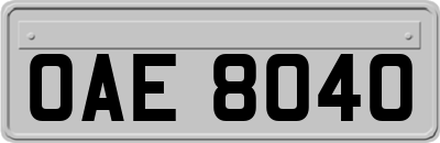 OAE8040