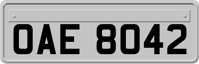 OAE8042