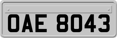 OAE8043