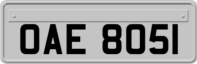 OAE8051
