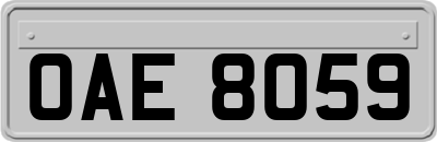 OAE8059