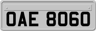 OAE8060