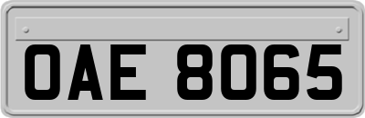 OAE8065