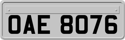 OAE8076