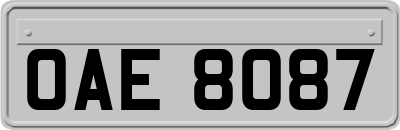 OAE8087