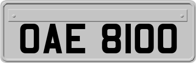 OAE8100