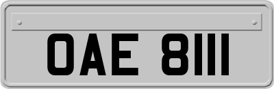 OAE8111