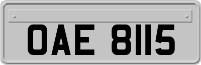 OAE8115
