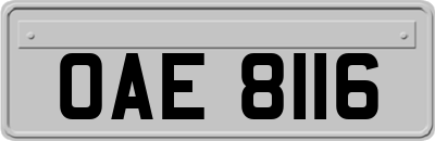 OAE8116