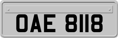 OAE8118