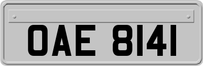 OAE8141