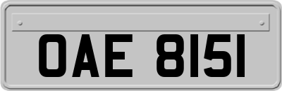 OAE8151