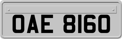 OAE8160