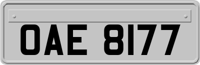 OAE8177