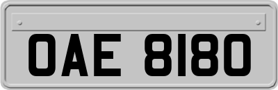 OAE8180