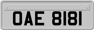 OAE8181
