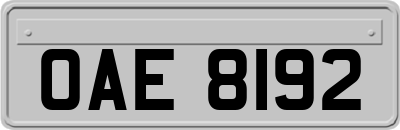 OAE8192