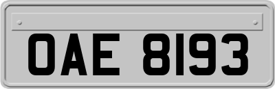 OAE8193